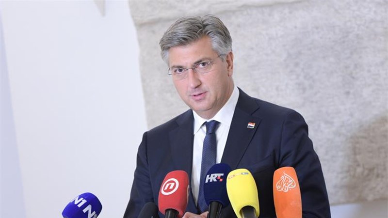 Napad na Banske dvore slučaj bez presedana, treba stvoriti ozračje u društvu koje će smanjiti govor mržnje  